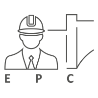 EPC management in HYDRO POWER