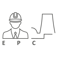 EPC management in NUCLEAR POWER